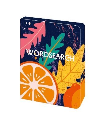 Eric Saunders - Wordsearch, Häftad