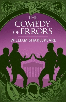 Comedy of Errors