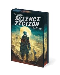 bokomslag Classic Science Fiction Collection