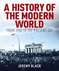 bokomslag History of the Modern World