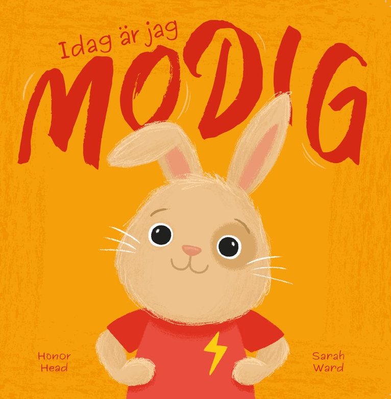 Idag är jag modig 1