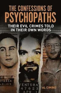 bokomslag Confessions of Psychopaths