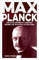 Chris McNab - Max Planck, Häftad