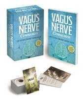 Konstantinos Tselios - Vagus Nerve Connection Book & Card Deck, Häftad