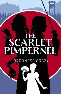 Baroness Orczy, Baroness Baroness Orczy - Scarlet Pimpernel, Häftad