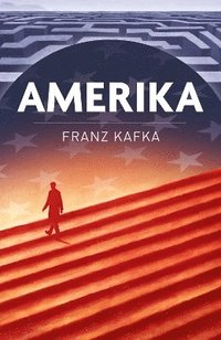 bokomslag Amerika