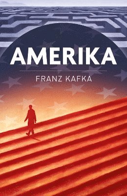bokomslag Amerika