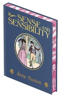 bokomslag Sense and Sensibility