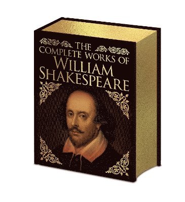 Complete Works of William Shakespeare