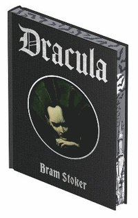 bokomslag Dracula