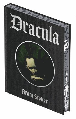 bokomslag Dracula