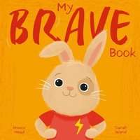 bokomslag My Brave Book