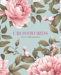 bokomslag Crosswords