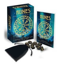 bokomslag Runes: Interpret the Magic of the Symbols