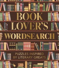 bokomslag Book Lover's Wordsearch