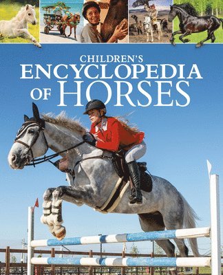 Children's Encyclopedia of Horses