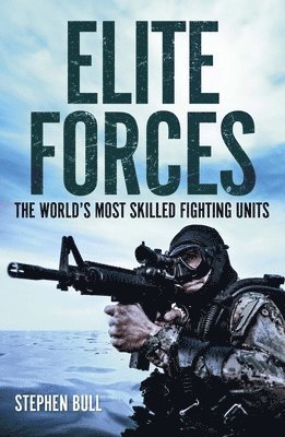 bokomslag Elite Forces