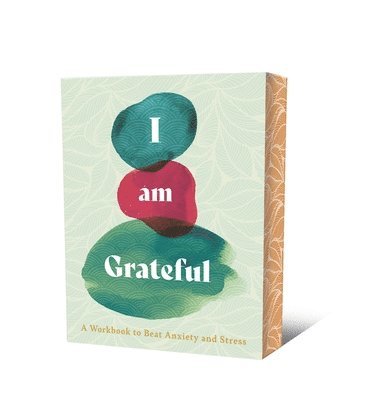 bokomslag I Am Grateful