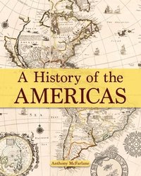 bokomslag A History of the Americas