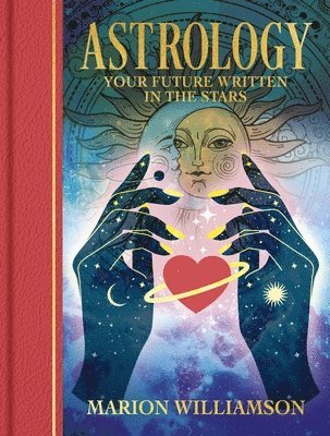 bokomslag Astrology