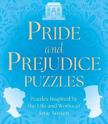 Pride and Prejudice Puzzles