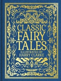 bokomslag Classic Fairy Tales