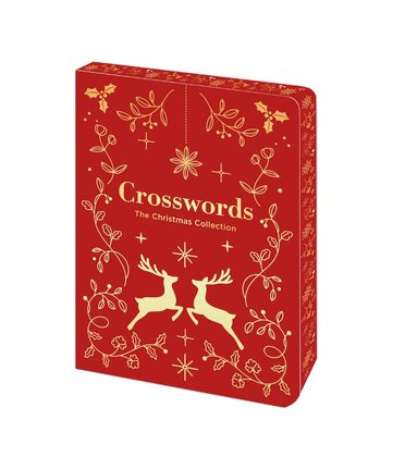 Eric Saunders - Crosswords, Häftad