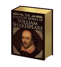 bokomslag The Complete Works of William Shakespeare
