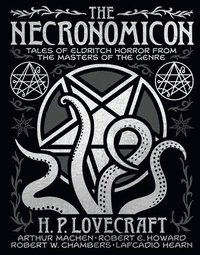 bokomslag The Necronomicon: Tales of Eldritch Horror from the Masters of the Genre