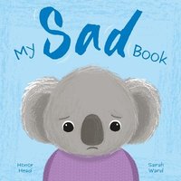 bokomslag My Sad Book