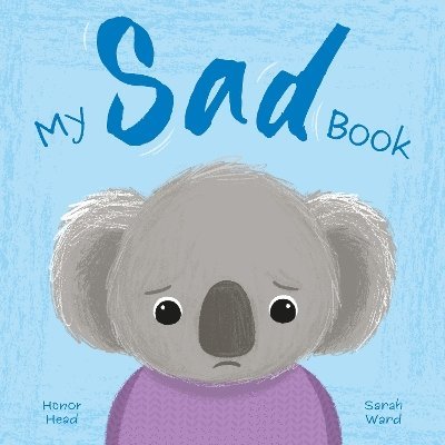 Honor Head - My Sad Book, Inbunden