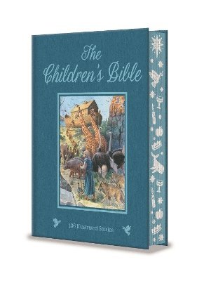 bokomslag Children's Bible