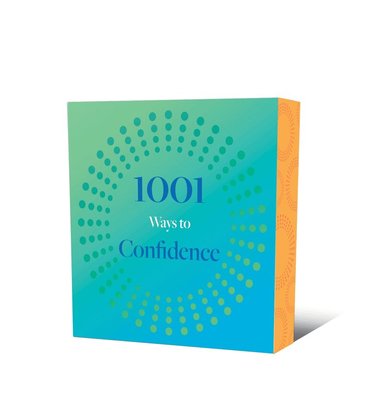 Arcturus Publishing Limited - 1001 Ways to Confidence, Häftad