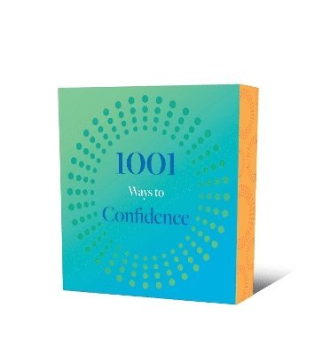 Arcturus Publishing Limited - 1001 Ways to Confidence, Häftad