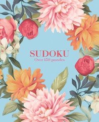 bokomslag Sudoku: Over 150 Puzzles