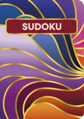 Eric Saunders - Sudoku: Over 200 Puzzles, Häftad