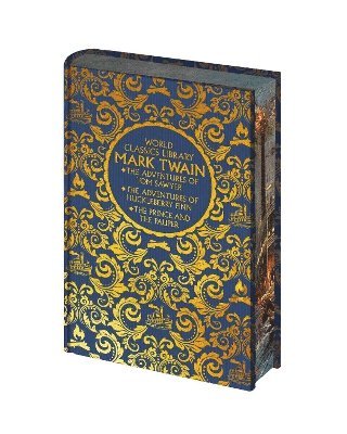 World Classics Library: Mark Twain