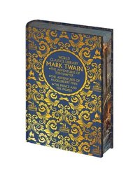 bokomslag World Classics Library: Mark Twain