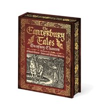 bokomslag The Canterbury Tales