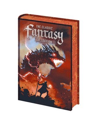 The Classic Fantasy Collection 1