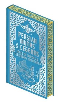 bokomslag Persian Myths & Legends