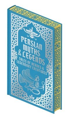 Persian Myths & Legends 1