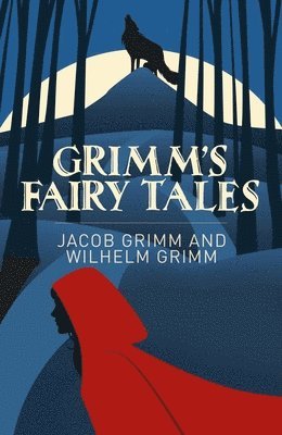 bokomslag The Complete Grimm's Fairy Tales