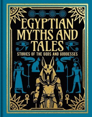 Egyptian Myths and Tales 1
