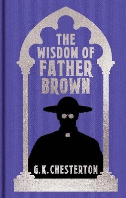 Wisdom of Father Brown