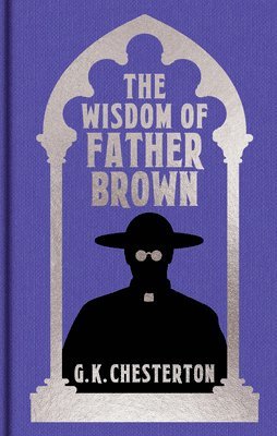 The Wisdom of Father Brown