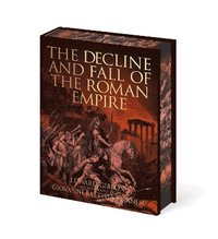 bokomslag Decline and Fall of the Roman Empire