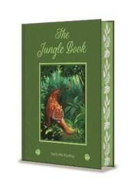 bokomslag Jungle Book