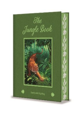 bokomslag Jungle Book