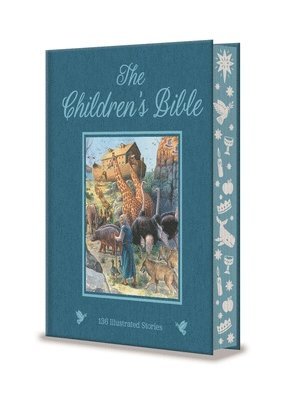The Children's Bible 1